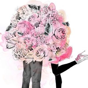 Meet your Posher, Vanessa